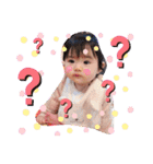 絢海002（個別スタンプ：36）