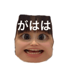 あやがはは（個別スタンプ：6）