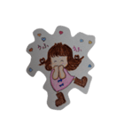 milkgirl 2（個別スタンプ：1）