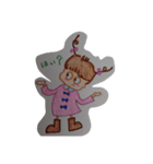 milkgirl 2（個別スタンプ：2）