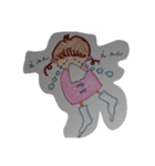milkgirl 2（個別スタンプ：4）