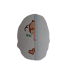 milkgirl 2（個別スタンプ：9）