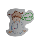 milkgirl 2（個別スタンプ：10）