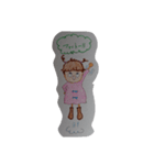milkgirl 2（個別スタンプ：14）