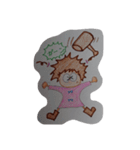 milkgirl 2（個別スタンプ：18）