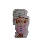 milkgirl 2（個別スタンプ：23）