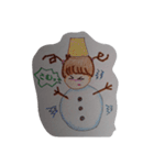 milkgirl 2（個別スタンプ：25）