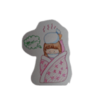 milkgirl 2（個別スタンプ：27）