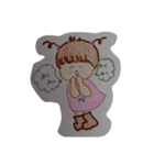 milkgirl 2（個別スタンプ：28）