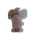 milkgirl 2（個別スタンプ：29）