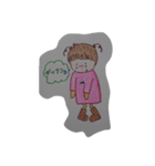 milkgirl 2（個別スタンプ：36）