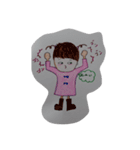 milkgirl 2（個別スタンプ：39）