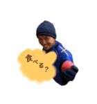 a-ry（個別スタンプ：10）