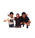 a-ry（個別スタンプ：16）