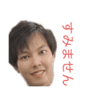 G班のメンバー（個別スタンプ：7）