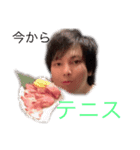 G班のメンバー（個別スタンプ：10）