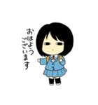 のうめんちゃん（個別スタンプ：1）