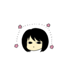 のうめんちゃん（個別スタンプ：5）