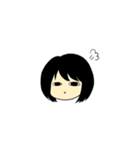 のうめんちゃん（個別スタンプ：7）