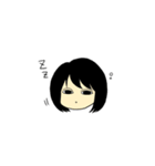のうめんちゃん（個別スタンプ：8）