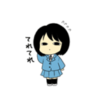 のうめんちゃん（個別スタンプ：9）