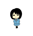 のうめんちゃん（個別スタンプ：21）