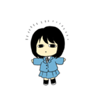 のうめんちゃん（個別スタンプ：22）