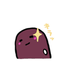 おはぎさん 零（個別スタンプ：5）
