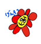 ボクが言いたいこと（個別スタンプ：8）