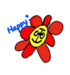 ボクが言いたいこと（個別スタンプ：24）