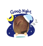 ゆずスタンプショップ（個別スタンプ：4）