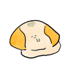 おいしいオムライスたち（個別スタンプ：8）