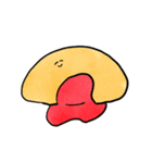 おいしいオムライスたち（個別スタンプ：24）