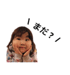 little J♡（個別スタンプ：7）