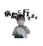 little J♡（個別スタンプ：11）