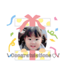 little J♡（個別スタンプ：26）