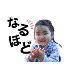 little J♡（個別スタンプ：40）