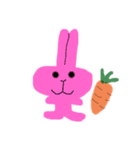 へたな絵。（個別スタンプ：14）