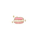 スーパーじいちゃん（個別スタンプ：19）
