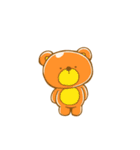 スーパーじいちゃん（個別スタンプ：22）