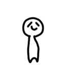 無気力くんスタンプ第3弾（個別スタンプ：15）