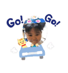 清水さんの家（個別スタンプ：6）