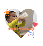 清水さんの家（個別スタンプ：13）