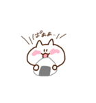 お世話好きネコさん。（個別スタンプ：6）