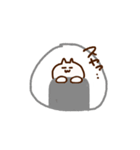 お世話好きネコさん。（個別スタンプ：12）
