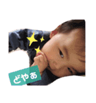 ぽちゃはるスタンプ3（個別スタンプ：9）