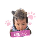 ぽちゃはるスタンプ3（個別スタンプ：16）