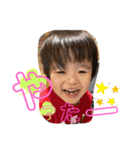 夢零③（個別スタンプ：8）