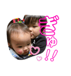 夢零③（個別スタンプ：12）