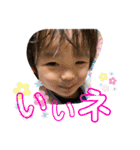 夢零③（個別スタンプ：22）